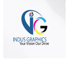 Indus Graphics Limited Logo
